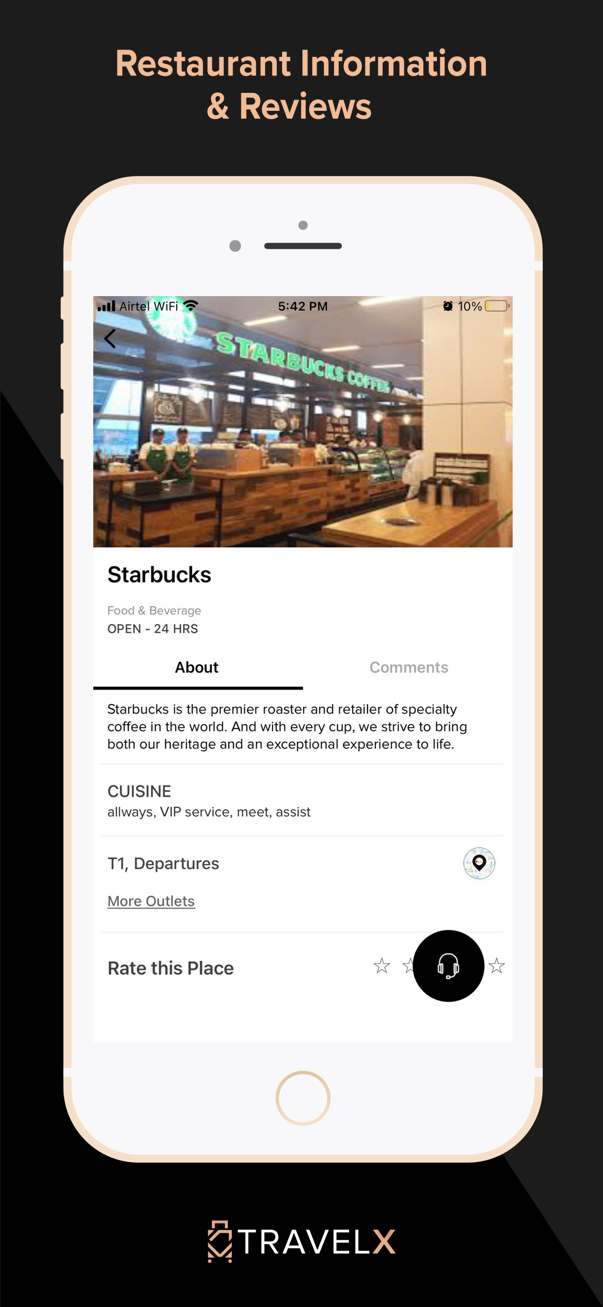 TravelX.ai