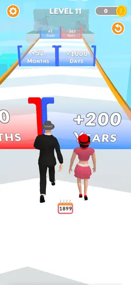 Game screenshot Couple Evolution! mod apk