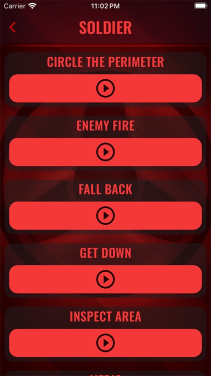 War Sounds - SoundBox screenshot-3