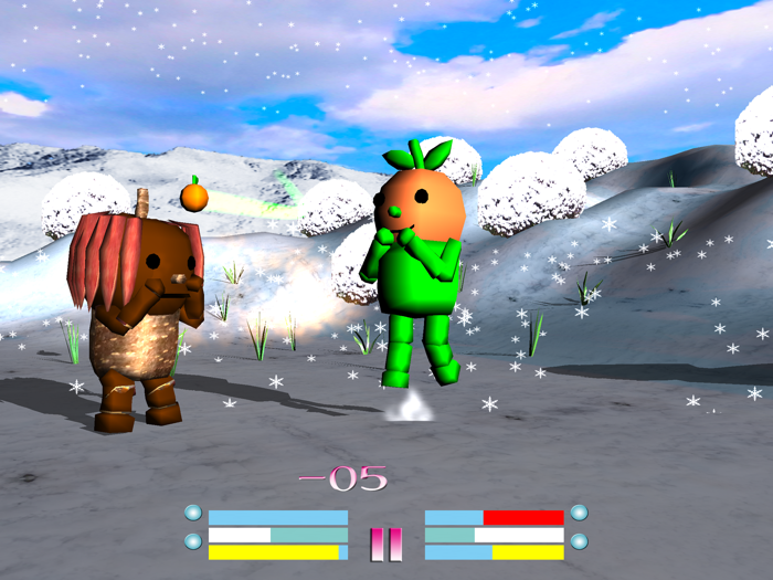 TREE Snow Festival Jan 2024