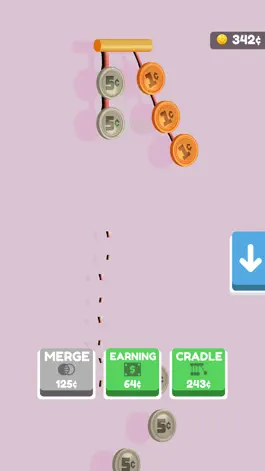 Game screenshot Cradle Coin mod apk