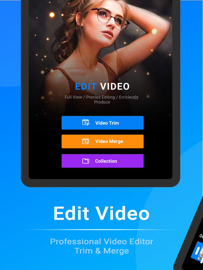 Max Player and Editor