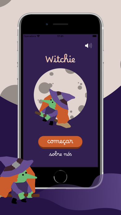 Witchie Screenshot