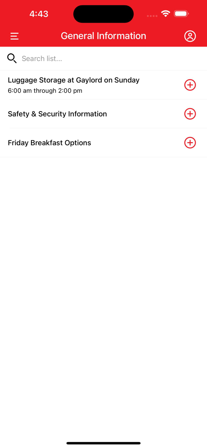 Snap-on Franchisee Conference