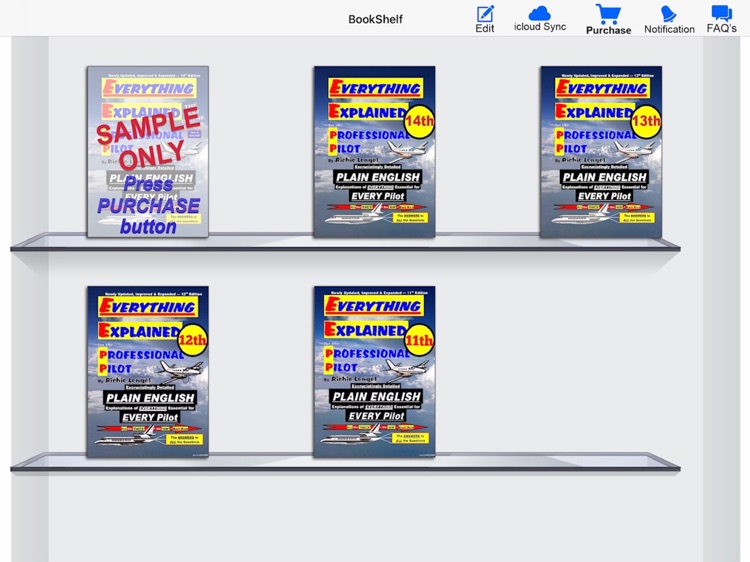 Everything Explained