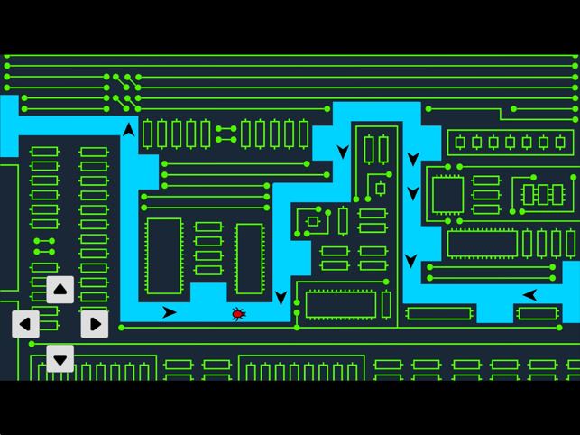 ‎Hacker the Beginning Screenshot