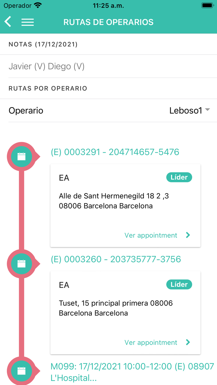 Boxmotions OPS - Prod