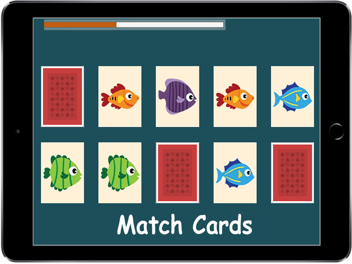 Autism Learning Tools