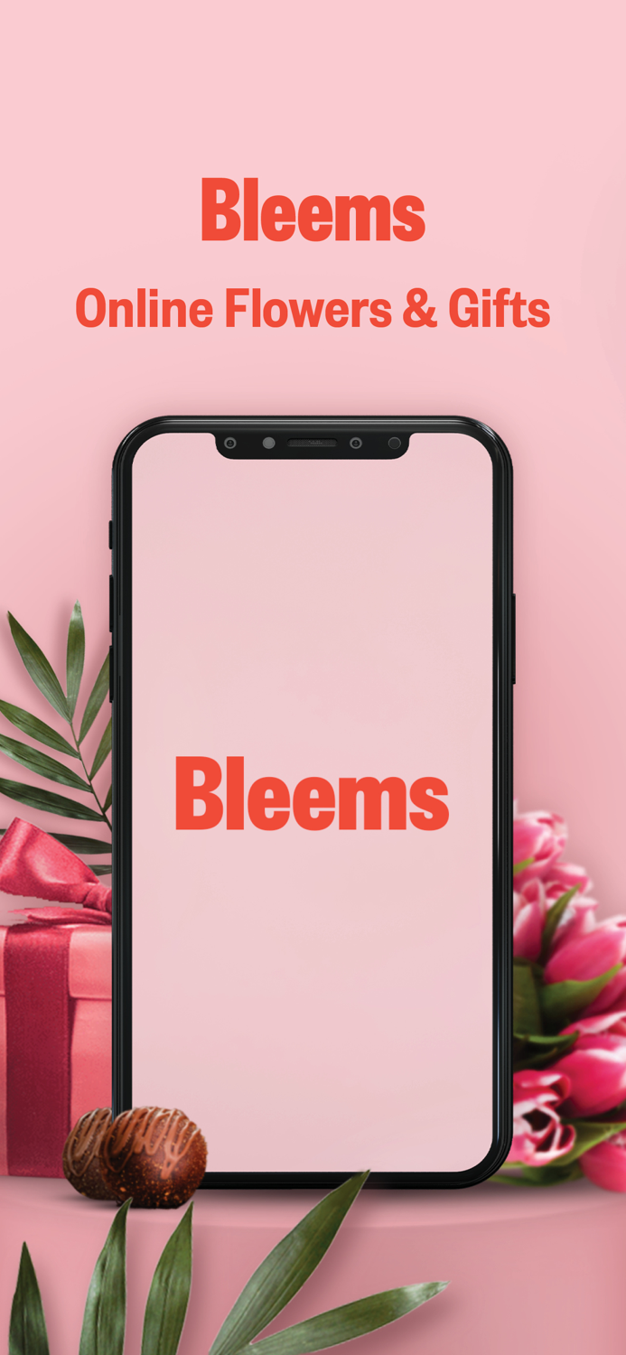 Bleems - Flowers and Gifts