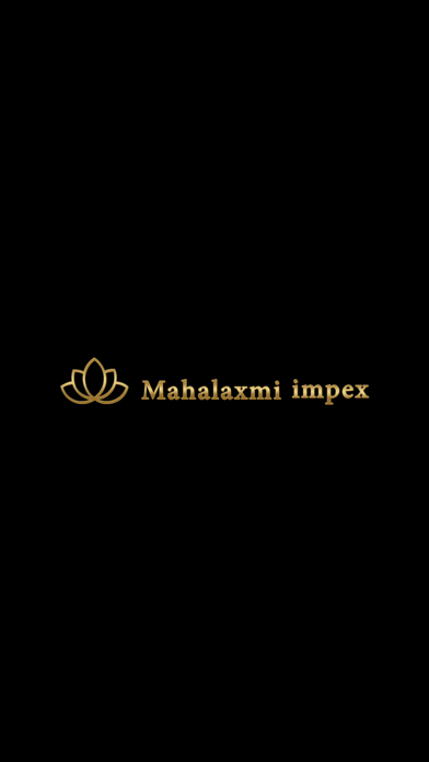 Mahalaxmi Impex Screenshot