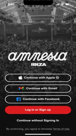 Game screenshot Amnesia Ibiza Club mod apk