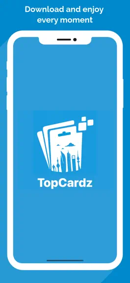 Game screenshot TopCardz mod apk