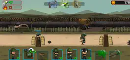 Game screenshot War Troops: Военная стратегия apk