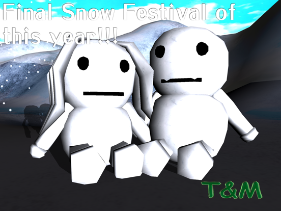 Screenshot #4 pour TREE Snow Festival Mar 2024
