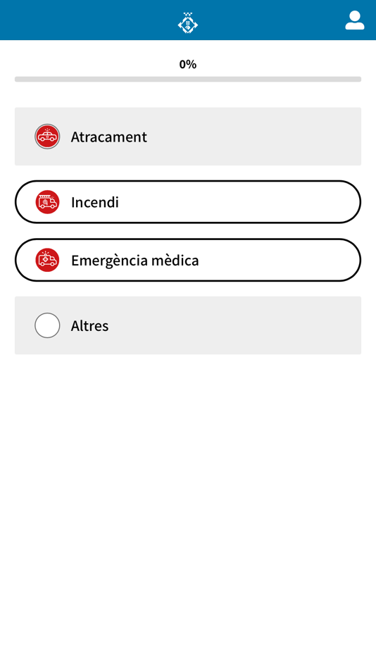 #3. Seguretat Mataró (iOS) 由: Ajuntament de Mataró