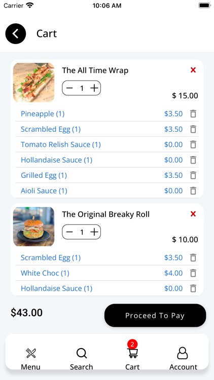 Chicky Char Char screenshot-4