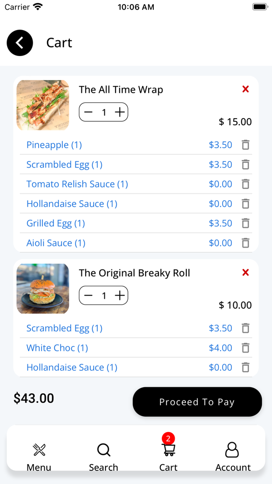 #5. Chicky Char Char (iOS) 由: CYGEN CONSULTING PTY LTD