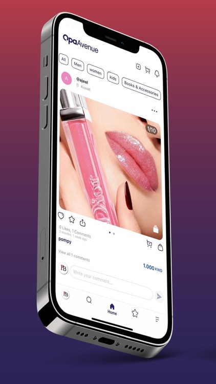 Opaavenue screenshot-3