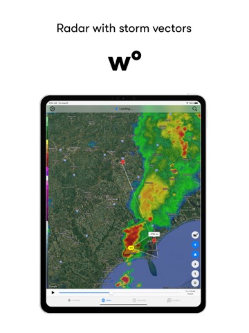 Weatherology: Weather Togetherのおすすめ画像4