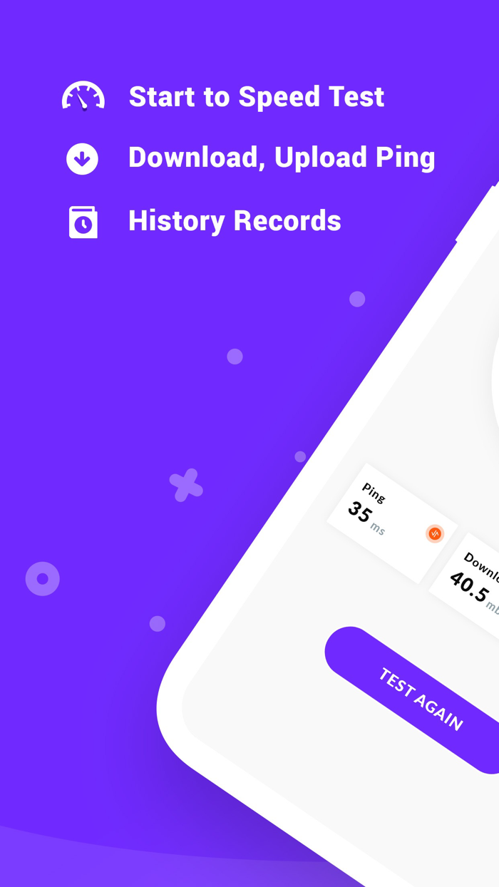 Wifi Signal Strength Analyzer