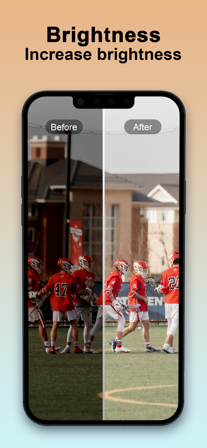 ProAI - AI Photo Enhancer