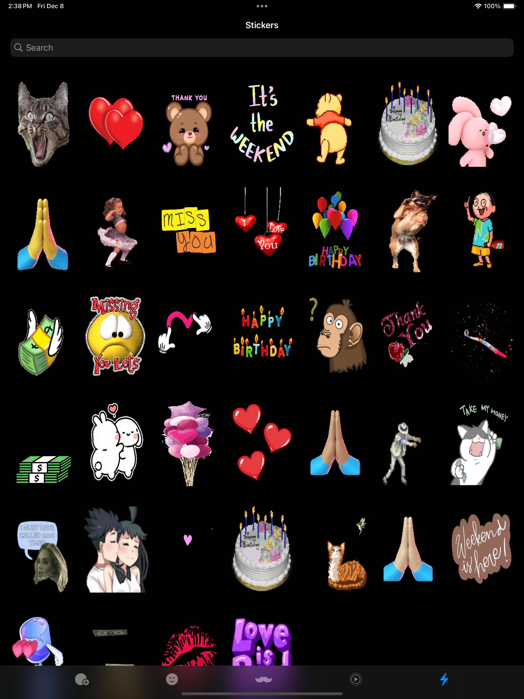 Emoji Kitchen ®