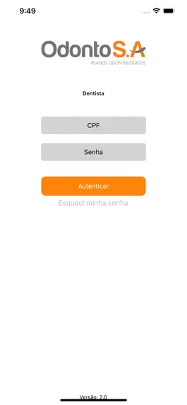 Game screenshot Odonto SA Dentista mod apk