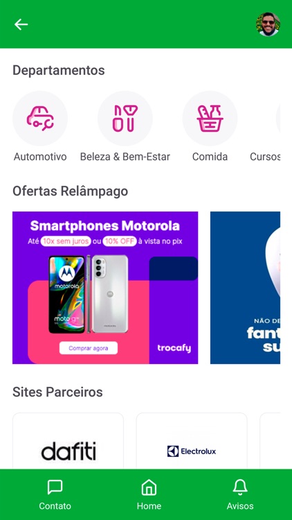 Ser Empreendedora screenshot-3