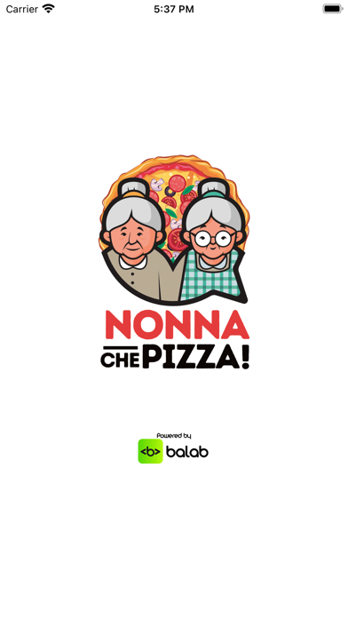 Nonna che Pizza! Screenshot