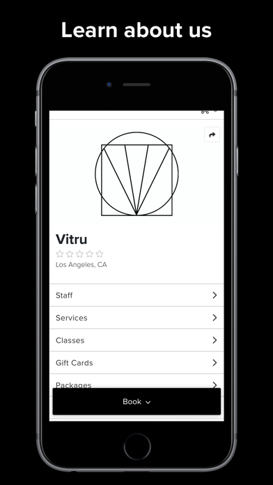Vitru Screenshot