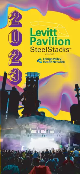 Game screenshot Levitt SteelStacks mod apk