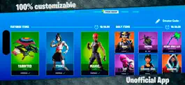 Game screenshot Создатель магазина - FortShop hack