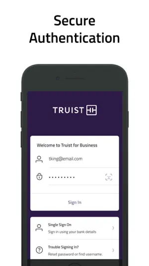 Truist Commercial Card Mgmt screenshot 4