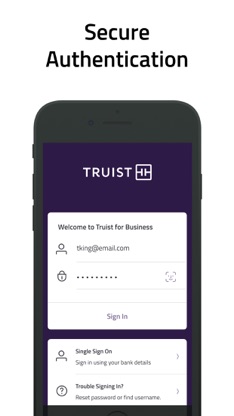 Truist Commercial Card Mgmt screenshot 4