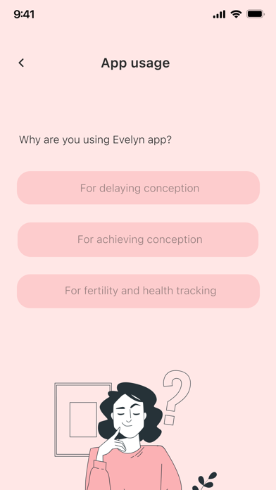 Evelyn Screenshot