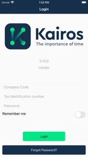 kairos hr problems & solutions and troubleshooting guide - 3