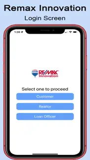 remax innovation iphone screenshot 2