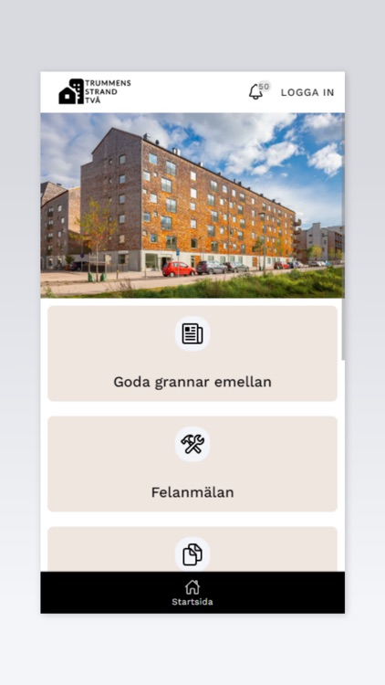 BRF Trummens Strand 2