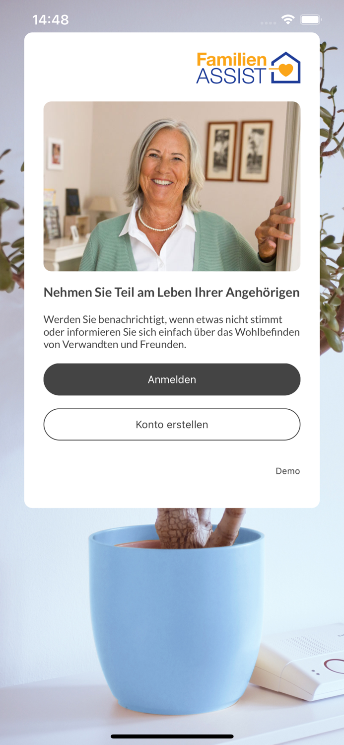 ESWE Familien ASSIST