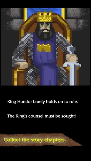 QuestLord screenshot 1