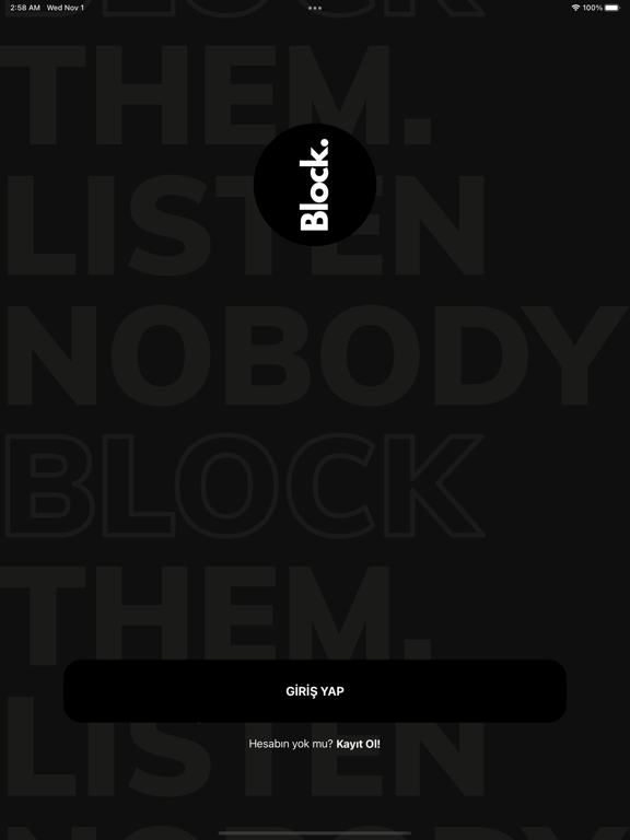 Screenshot #4 pour Block Coffee
