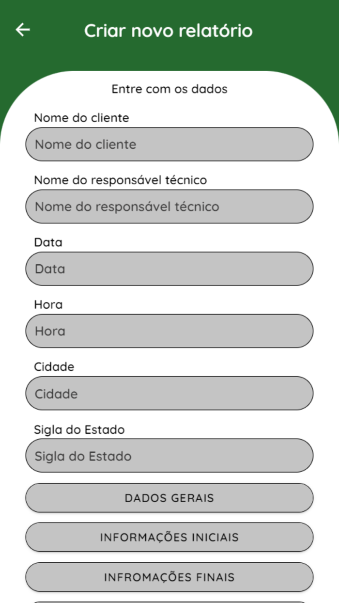 Lastreamento PlantiMais App