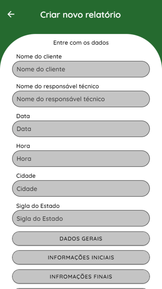 #2. Lastreamento PlantiMais App (iOS) Av: ASIMOV JR