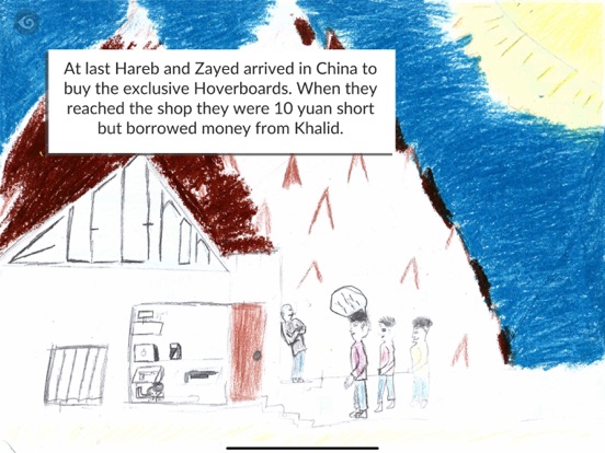 Screenshot #6 pour Kung Fu Masters