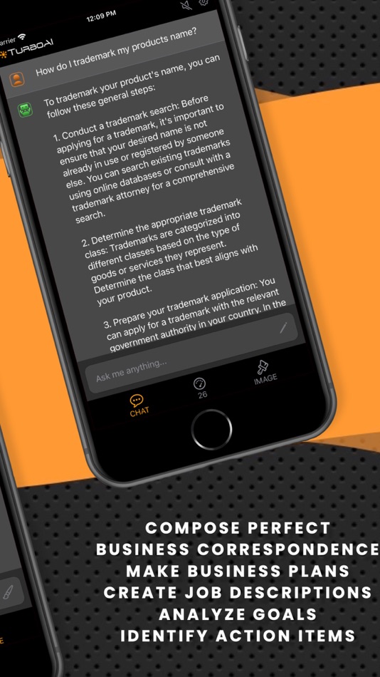#3. TurboAI Pro (macOS) By: Brian MILBURN