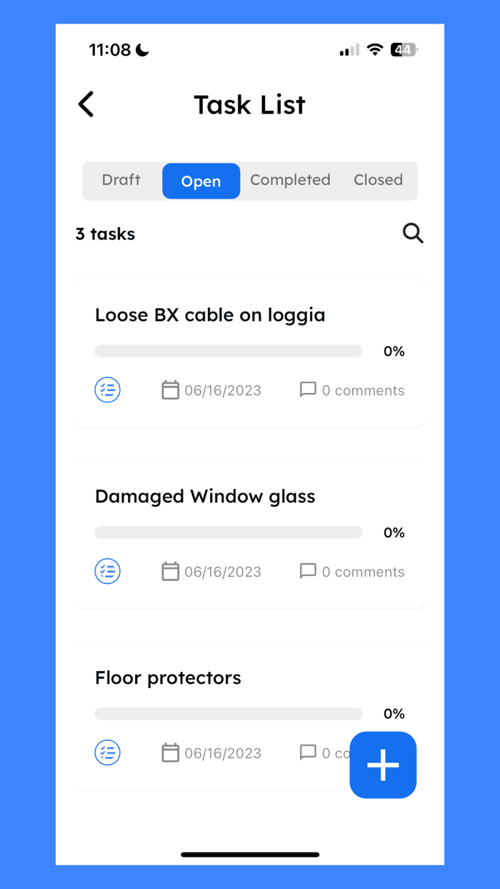 PunchList - Get more done