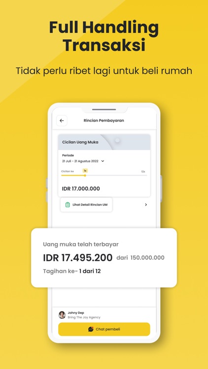 MonsterPro : Rumah Baru & Jasa screenshot-3