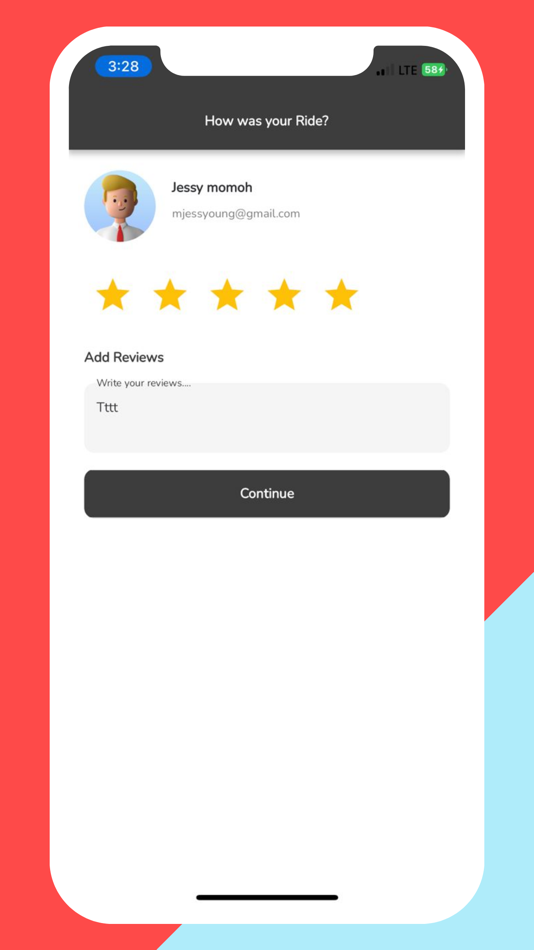 #2. Quickride Pilot (iOS) 由: Jesuzele Momoh