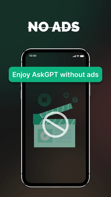 Chat with AI & Ask Anything screenshot-5