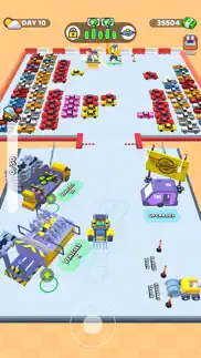junkyard sim iphone screenshot 4